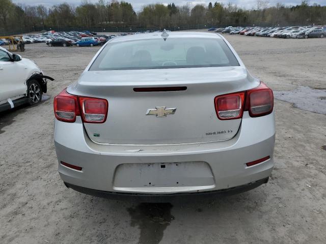 Photo 5 VIN: 1G11C5SA4GU126940 - CHEVROLET MALIBU 