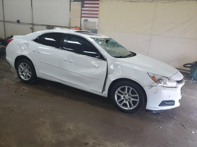 Photo 3 VIN: 1G11C5SA4GU127232 - CHEVROLET MALIBU LIM 