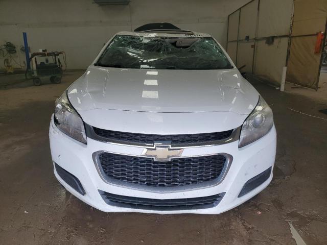 Photo 4 VIN: 1G11C5SA4GU127232 - CHEVROLET MALIBU LIM 