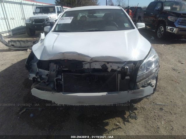 Photo 5 VIN: 1G11C5SA4GU141857 - CHEVROLET MALIBU LIMITED 