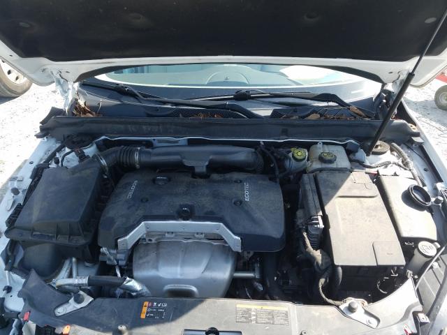 Photo 6 VIN: 1G11C5SA4GU142362 - CHEVROLET MALIBU LIM 