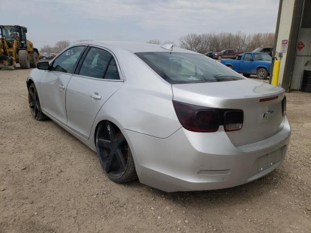 Photo 2 VIN: 1G11C5SA4GU143785 - CHEVROLET MALIBU LIM 