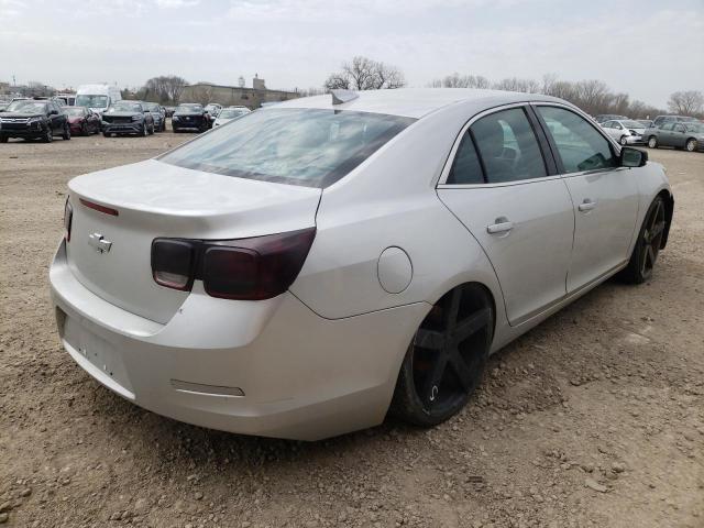 Photo 3 VIN: 1G11C5SA4GU143785 - CHEVROLET MALIBU LIM 