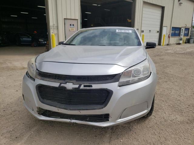 Photo 8 VIN: 1G11C5SA4GU143785 - CHEVROLET MALIBU LIM 