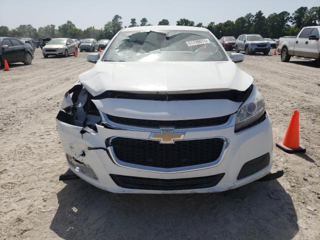 Photo 8 VIN: 1G11C5SA4GU143821 - CHEVROLET MALIBU LIMITED 