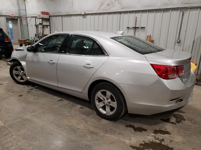 Photo 1 VIN: 1G11C5SA4GU145830 - CHEVROLET MALIBU LIM 