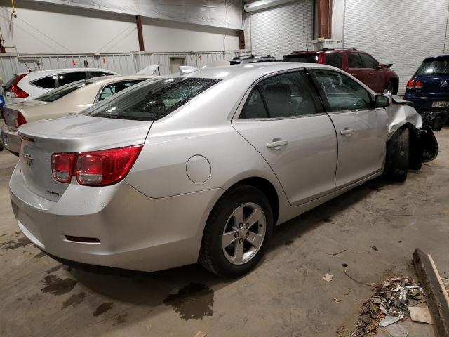 Photo 2 VIN: 1G11C5SA4GU145830 - CHEVROLET MALIBU LIM 