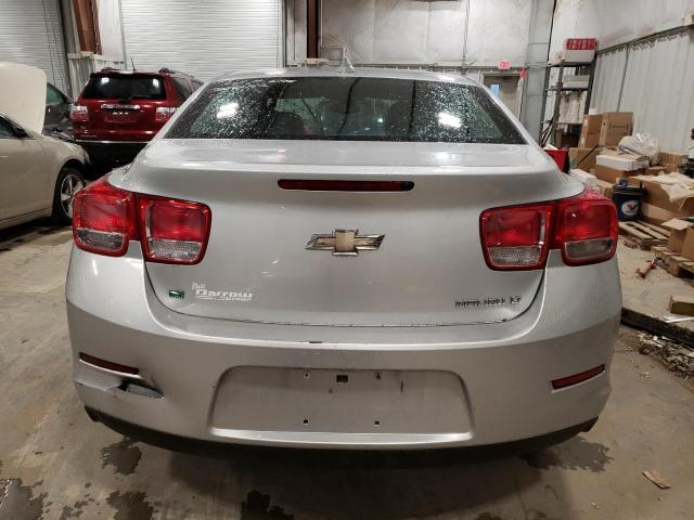 Photo 5 VIN: 1G11C5SA4GU145830 - CHEVROLET MALIBU LIM 