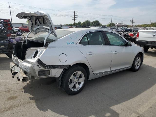 Photo 2 VIN: 1G11C5SA4GU147920 - CHEVROLET MALIBU LIM 