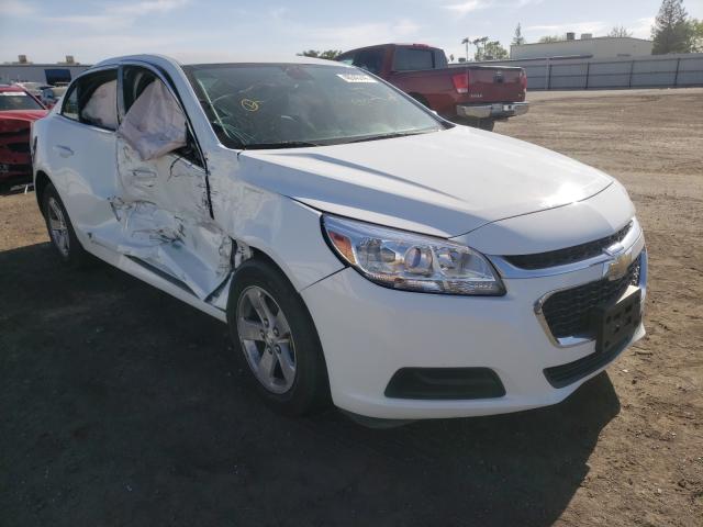 Photo 0 VIN: 1G11C5SA4GU155600 - CHEVROLET MALIBU LIM 