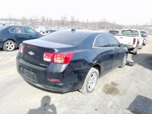 Photo 3 VIN: 1G11C5SA4GU158190 - CHEVROLET MALIBU LIM 