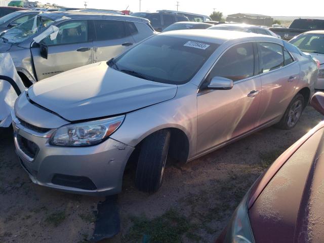 Photo 0 VIN: 1G11C5SA4GU161395 - CHEVROLET MALIBU 