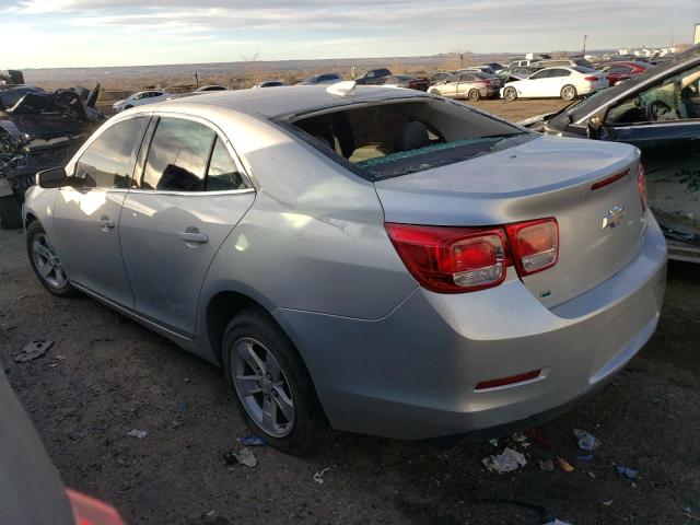 Photo 1 VIN: 1G11C5SA4GU161395 - CHEVROLET MALIBU 