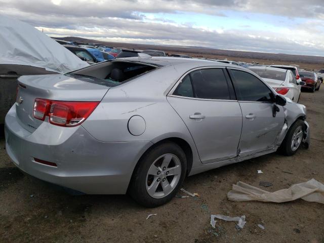 Photo 2 VIN: 1G11C5SA4GU161395 - CHEVROLET MALIBU 