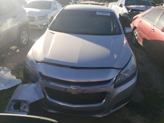 Photo 4 VIN: 1G11C5SA4GU161395 - CHEVROLET MALIBU 