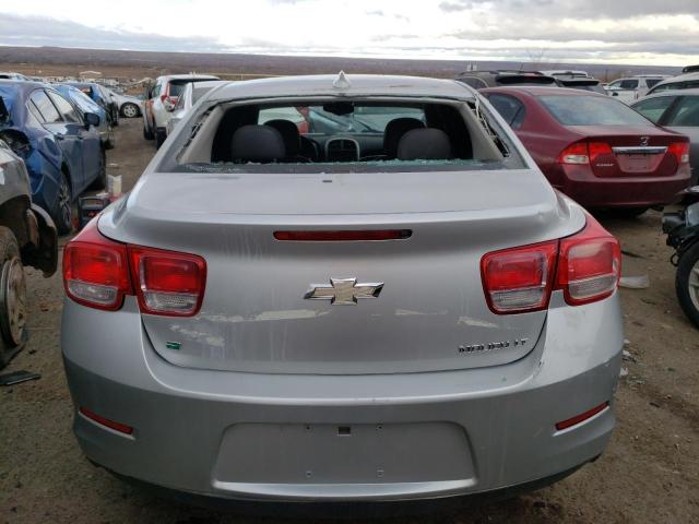 Photo 5 VIN: 1G11C5SA4GU161395 - CHEVROLET MALIBU 