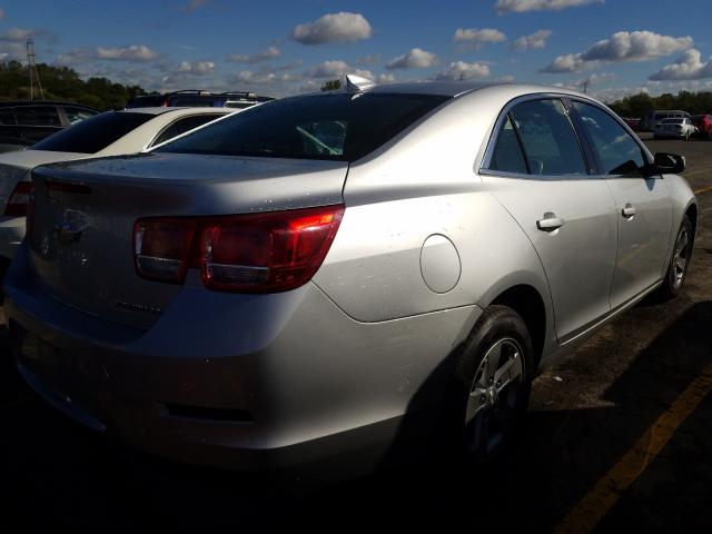 Photo 3 VIN: 1G11C5SA4GU162160 - CHEVROLET MALIBU LIM 