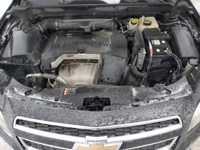 Photo 10 VIN: 1G11C5SA5DF135615 - CHEVROLET MALIBU 1LT 