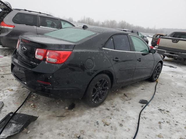 Photo 2 VIN: 1G11C5SA5DF135615 - CHEVROLET MALIBU 1LT 