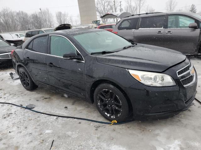 Photo 3 VIN: 1G11C5SA5DF135615 - CHEVROLET MALIBU 1LT 