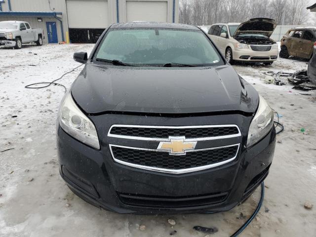 Photo 4 VIN: 1G11C5SA5DF135615 - CHEVROLET MALIBU 1LT 