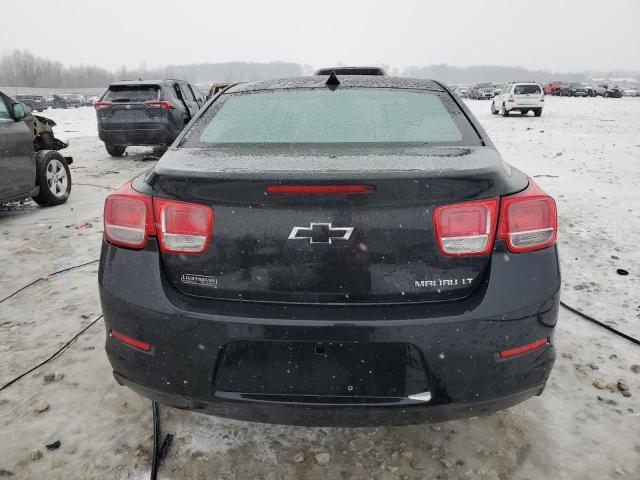 Photo 5 VIN: 1G11C5SA5DF135615 - CHEVROLET MALIBU 1LT 