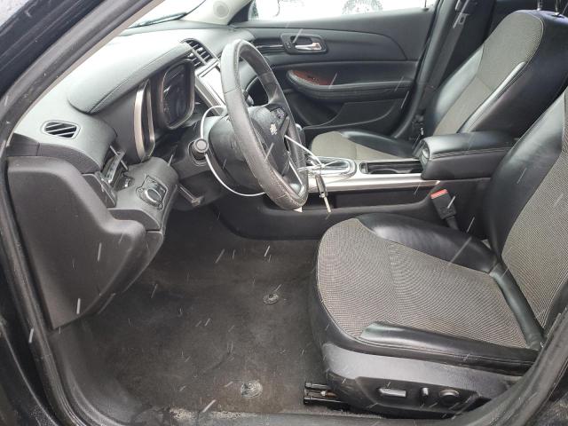 Photo 6 VIN: 1G11C5SA5DF135615 - CHEVROLET MALIBU 1LT 