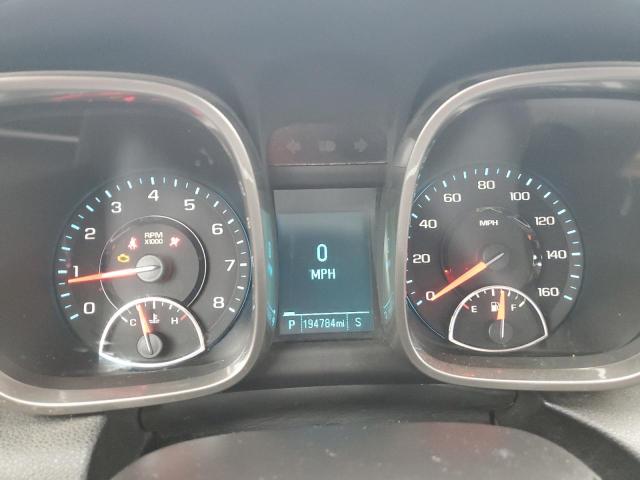 Photo 8 VIN: 1G11C5SA5DF135615 - CHEVROLET MALIBU 1LT 