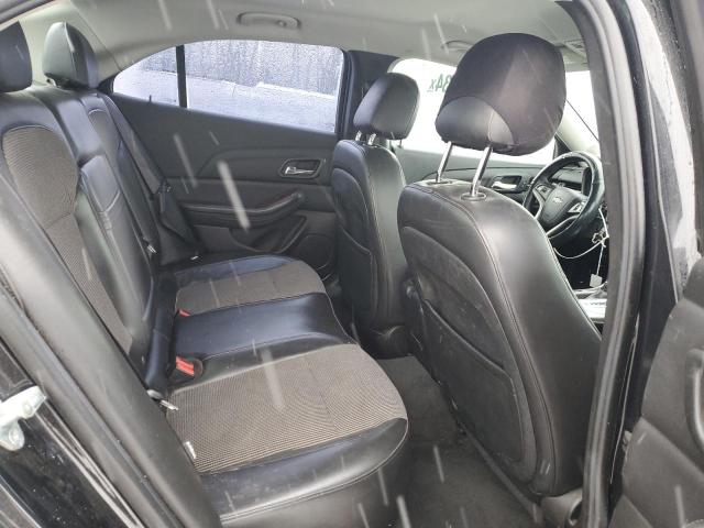 Photo 9 VIN: 1G11C5SA5DF135615 - CHEVROLET MALIBU 1LT 
