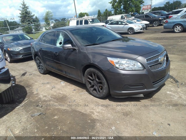 Photo 0 VIN: 1G11C5SA5DF136389 - CHEVROLET MALIBU 