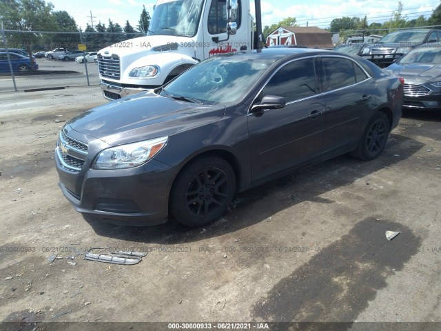 Photo 1 VIN: 1G11C5SA5DF136389 - CHEVROLET MALIBU 