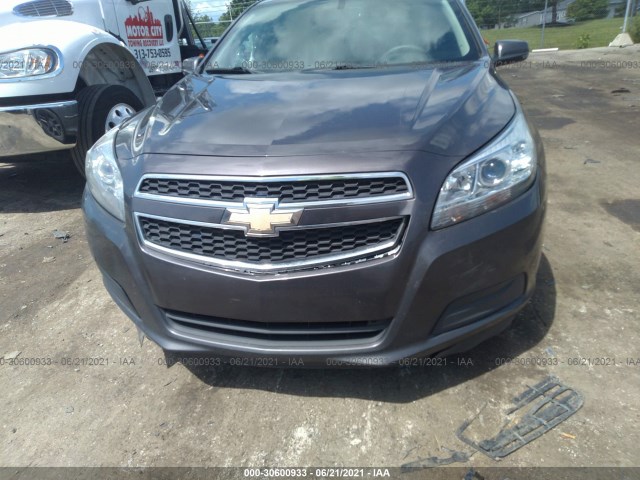 Photo 5 VIN: 1G11C5SA5DF136389 - CHEVROLET MALIBU 