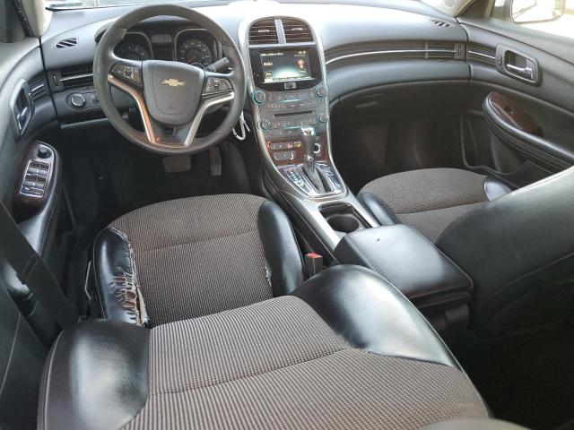 Photo 7 VIN: 1G11C5SA5DF140295 - CHEVROLET MALIBU 1LT 