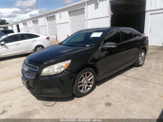 Photo 5 VIN: 1G11C5SA5DF143021 - CHEVROLET MALIBU 