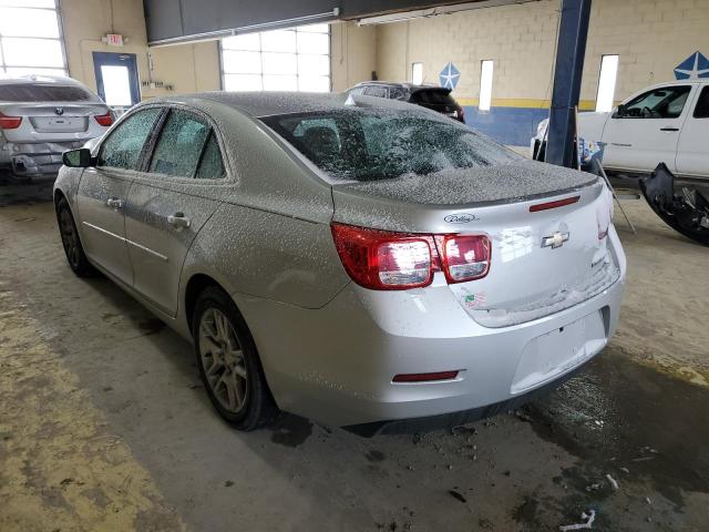 Photo 1 VIN: 1G11C5SA5DF144038 - CHEVROLET MALIBU 1LT 