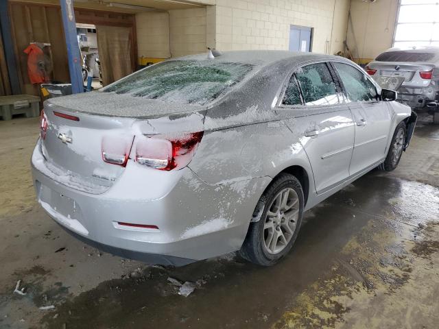 Photo 2 VIN: 1G11C5SA5DF144038 - CHEVROLET MALIBU 1LT 