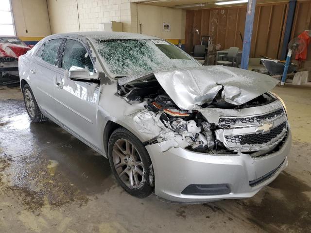 Photo 3 VIN: 1G11C5SA5DF144038 - CHEVROLET MALIBU 1LT 