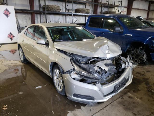 Photo 0 VIN: 1G11C5SA5DF156772 - CHEVROLET MALIBU 1LT 