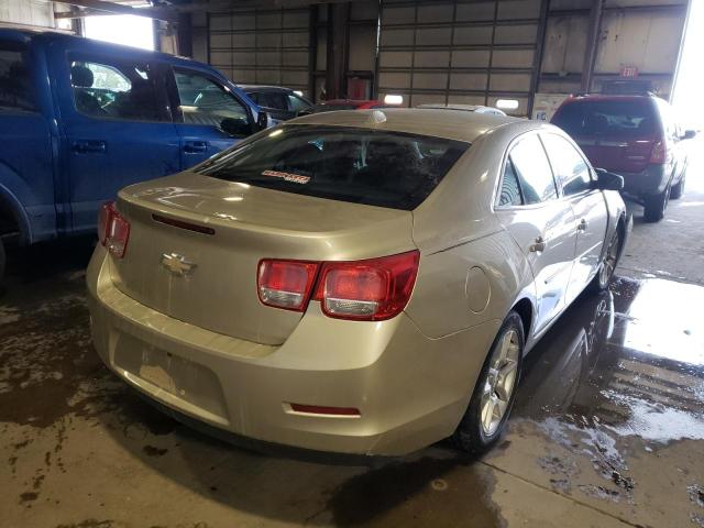 Photo 3 VIN: 1G11C5SA5DF156772 - CHEVROLET MALIBU 1LT 