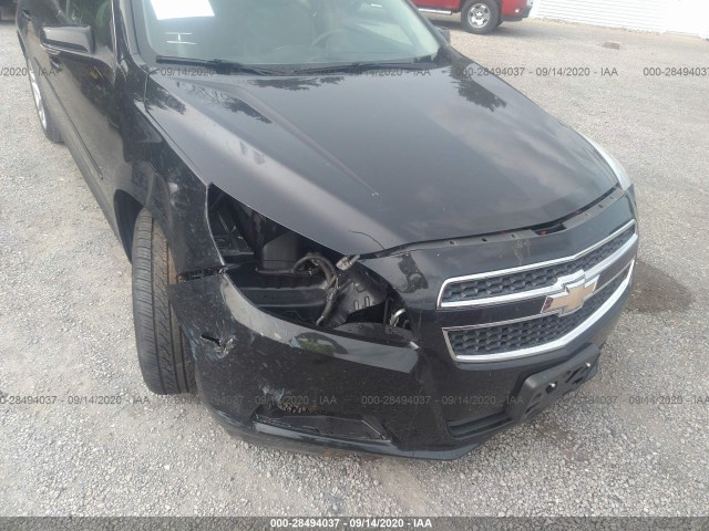 Photo 5 VIN: 1G11C5SA5DF161101 - CHEVROLET MALIBU 