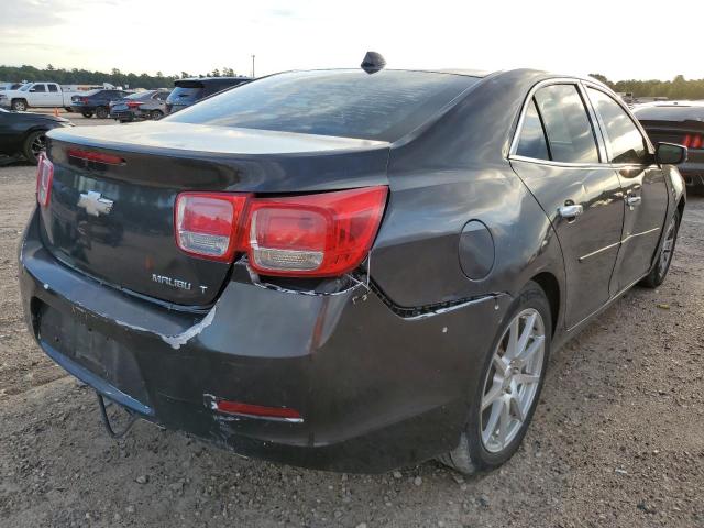 Photo 3 VIN: 1G11C5SA5DF162023 - CHEVROLET MALIBU 1LT 