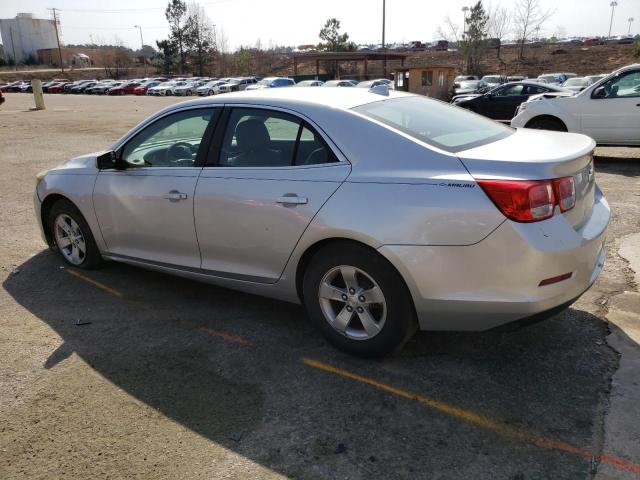 Photo 1 VIN: 1G11C5SA5DF181333 - CHEVROLET MALIBU 