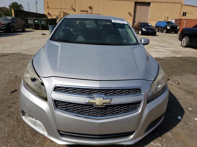 Photo 4 VIN: 1G11C5SA5DF181333 - CHEVROLET MALIBU 