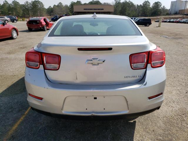 Photo 5 VIN: 1G11C5SA5DF181333 - CHEVROLET MALIBU 