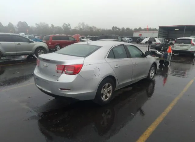 Photo 3 VIN: 1G11C5SA5DF181333 - CHEVROLET MALIBU 