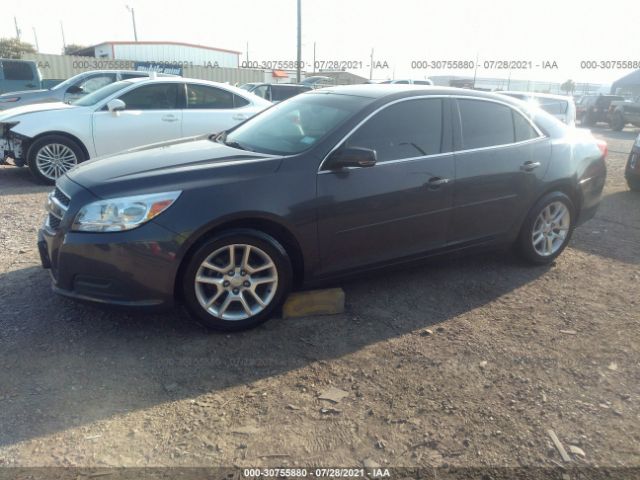 Photo 1 VIN: 1G11C5SA5DF183924 - CHEVROLET MALIBU 