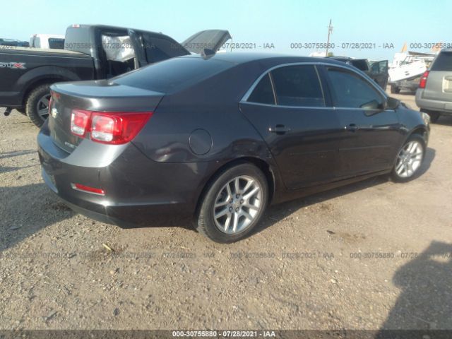 Photo 3 VIN: 1G11C5SA5DF183924 - CHEVROLET MALIBU 