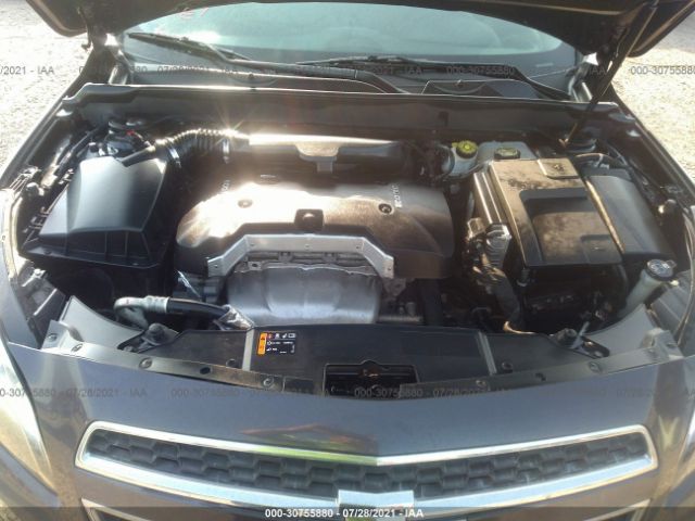 Photo 9 VIN: 1G11C5SA5DF183924 - CHEVROLET MALIBU 