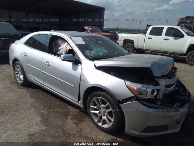 Photo 0 VIN: 1G11C5SA5DF200012 - CHEVROLET MALIBU 