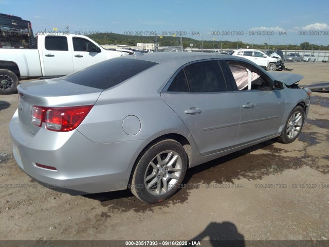 Photo 3 VIN: 1G11C5SA5DF200012 - CHEVROLET MALIBU 